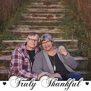 Meet your Posher, Sharon